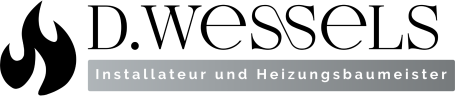 Logo von D. Wessels